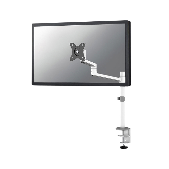 Monitorarm Neomounts DS60-425WH1 wit