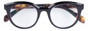 Lunettes de lecture I Need You +1.00 dpt Jackie noir
