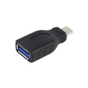 Adaptateur ACT USB-C vers USB-A USB 3.2 Gen.1