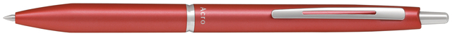 Stylo bille Pilot Acro 1000 Medium corail