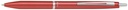 Stylo bille Pilot Acro 1000 Medium corail