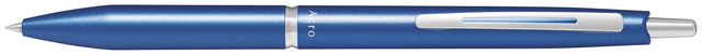 Stylo bille Pilot Acro 1000 Medium bleu clair