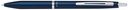 Balpen PILOT Acro 1000 medium blauw