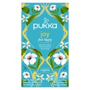 Thé Pukka Joy 20 sachets