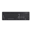 Toetsenbord Trust Ody II draadloos 25011 QWERTY