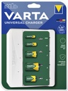 Chargeur piles VARTA universal