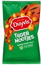 Tijgernootjes Duyvis bacon cheese sachet 1kg