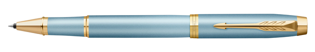 Roller Parker Jotter IM Rituals Green CT Fin