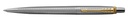Stylo bille Parker Jotter Special Edition 70 ans GT Medium