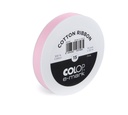 Ruban Colop e-Mark 15mmx25m rose