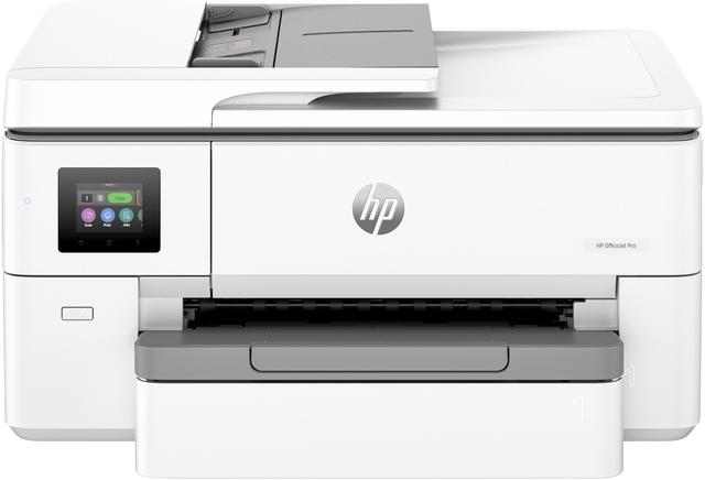 Multifunctional inktjet printer HP Officejet 9720E