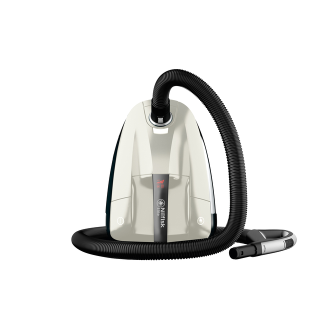 Aspirateur Nilfisk Elite CHCO14 champagne