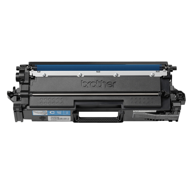 Toner Brother TN-821XLC bleu