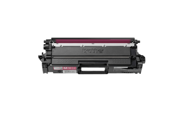 Toner Brother TN-821XXLM rood