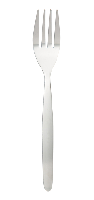 Dessertvork Olympia Kelso doos 12 stuks rvs