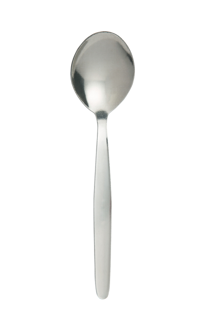 Cuillère à soupe Olympia Kelso inox boîte 12 pièces