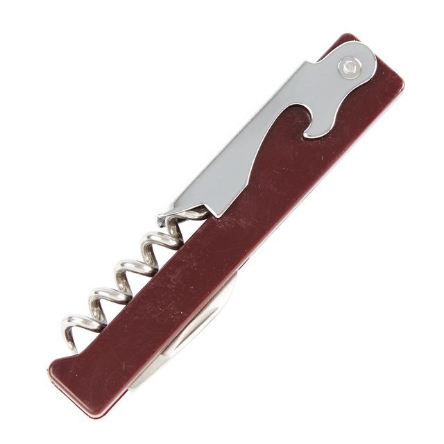 Couteau de sommelier Beaumont droit 11cm