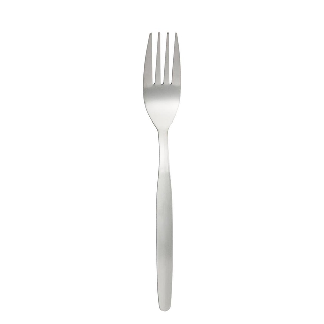 Fourchette Olympia Kelso inox boîte 12 pièces