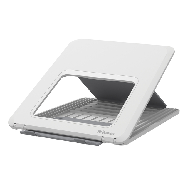 Support ordinateur portable Fellowes Breyta blanc