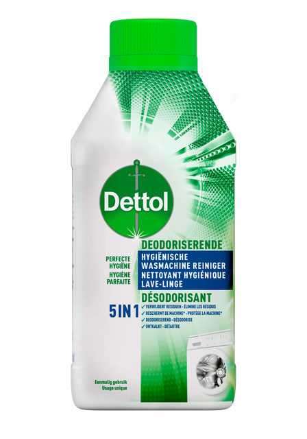 Nettoyant lave-linge Dettol 250ml