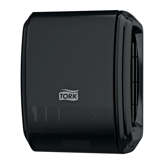 Distributeur de désodorisant Tork A3 Elevation 256011 noir