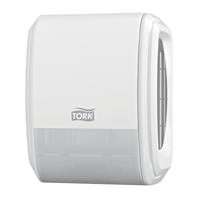 Distributeur de désodorisant Tork A3 Elevation Constant 256010 blanc