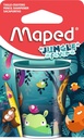 Taille-crayon Maped Jungle fever 2 trous