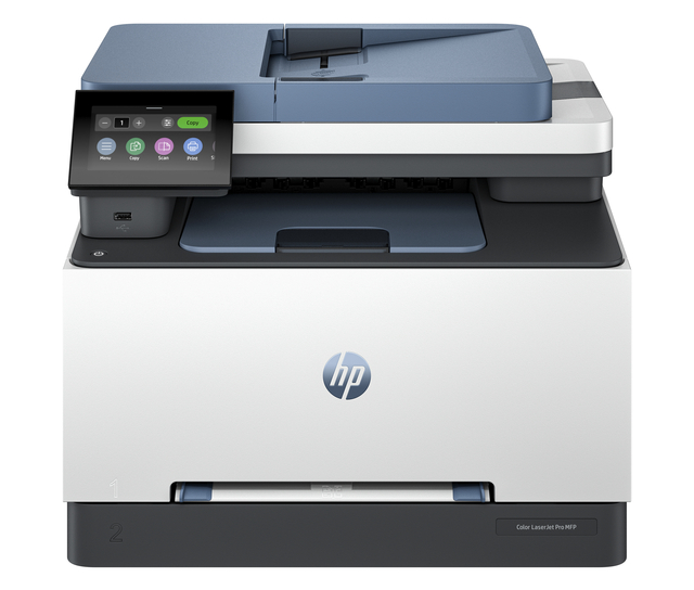 Multifonction Laser HP LaserJet Pro 3302sdw