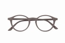 Lunettes de lecture I Need You +2.50 dpt Quinn gris