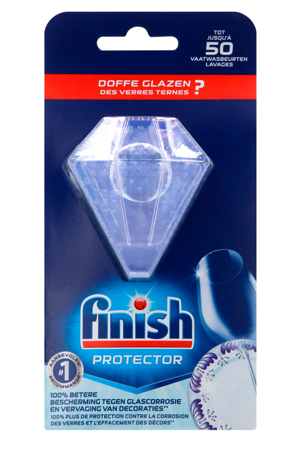 Glansbeschermer Finish Protector 50 wasbeurten