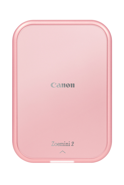 Imprimante photo Canon Zoemini 2 Rose-Gold