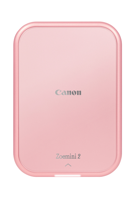 Imprimante photo Canon Zoemini 2 Rose-Gold