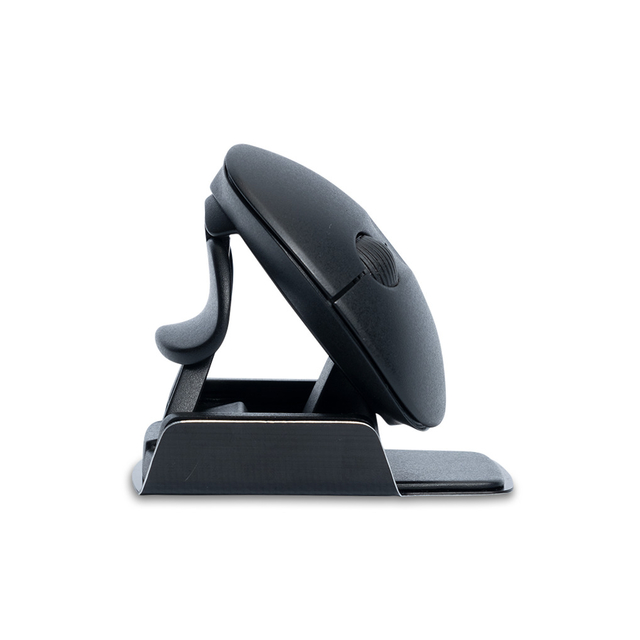 Souris ergonomique R-Go Twister Gaucher et Droitier