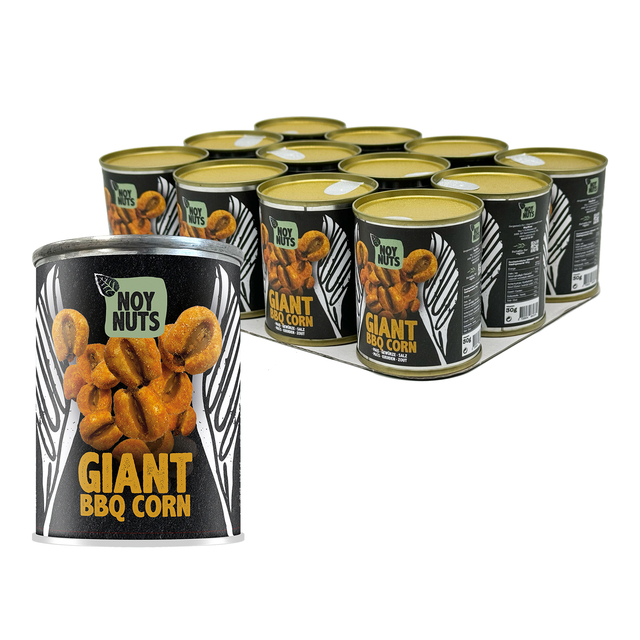 Maïs NoyNuts Giant NNQ boîte 30g