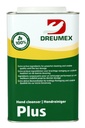 Nettoyant mains Dreumex Plus bidon 4,5L