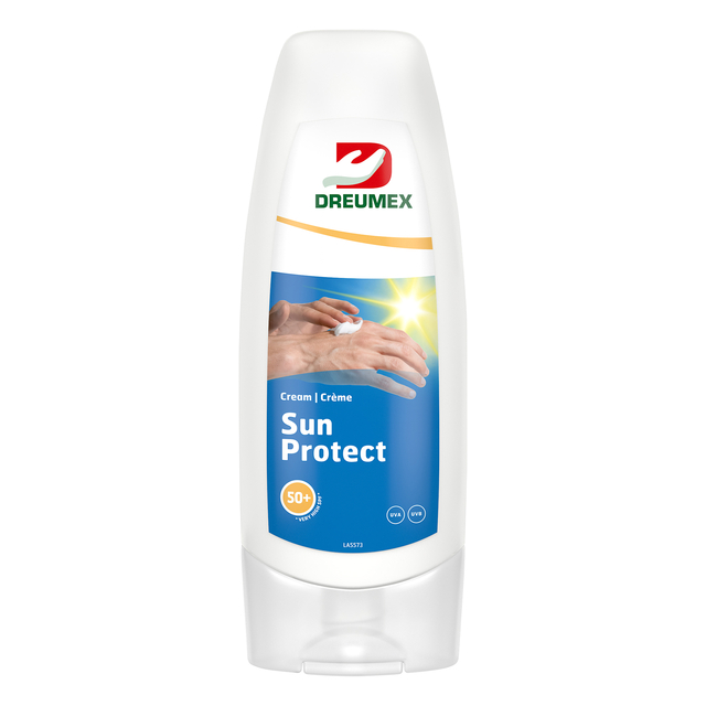 Lotion solaire Dreumex Sun Protect SPF50+ 250ml