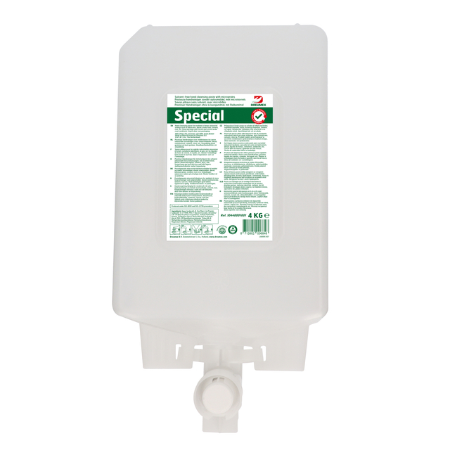 Nettoyant mains Dreumex Special 4kg EX4000