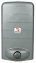 Handreinigerdispenser Dreumex EX4000 grijs