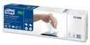 Serviette Tork Xpressnap® N4 Universal N4 10840 213x330mm pli 1/4 1 ép blanc 1125 pièces