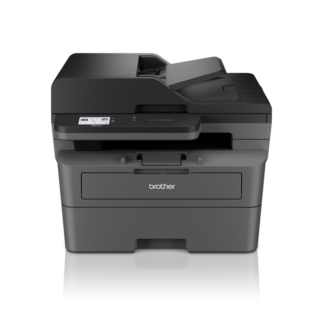 Multifunctional Laser printer Brother MFC-L2860DWE