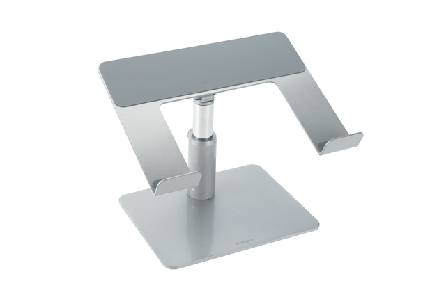 Laptopverhoger Kensington aluminium