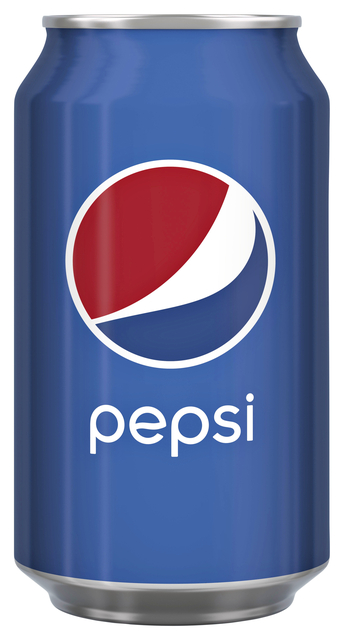 Boisson Pepsi Regular Cola canette 330ml