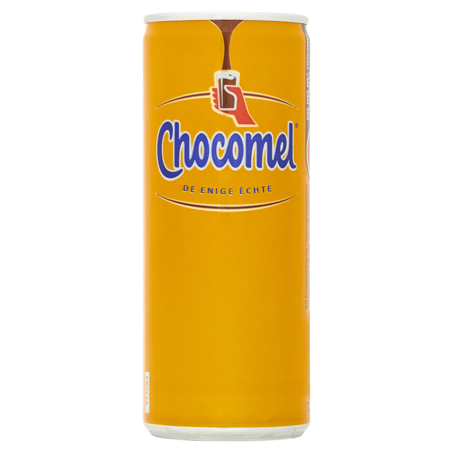 Chocomel canette 250ml