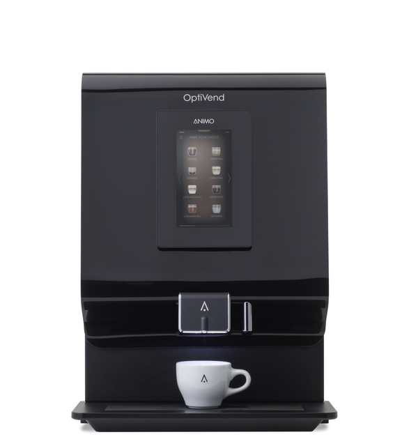 Koffiemachine Biaretto 32 instant