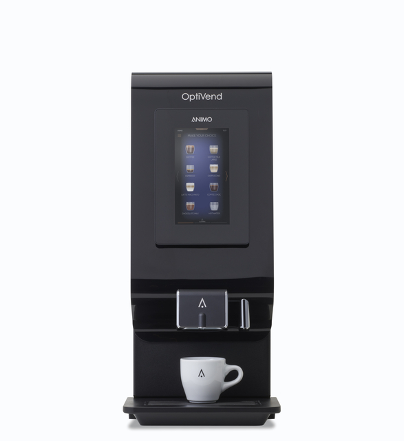 Koffiemachine Biaretto 11 instant