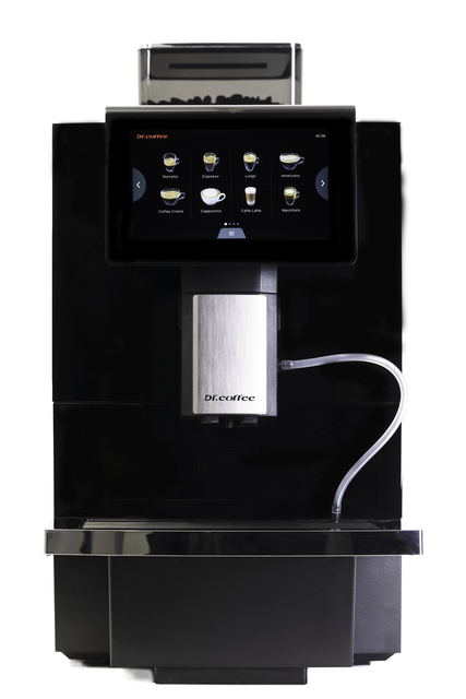 Koffiemachine Biaretto 11 espresso