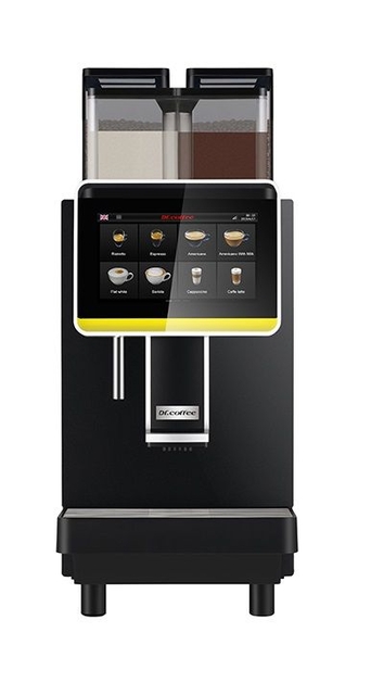 Koffiemachine Biaretto 200 + 2 espresso