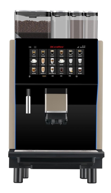 Koffiemachine Biaretto 150 espresso