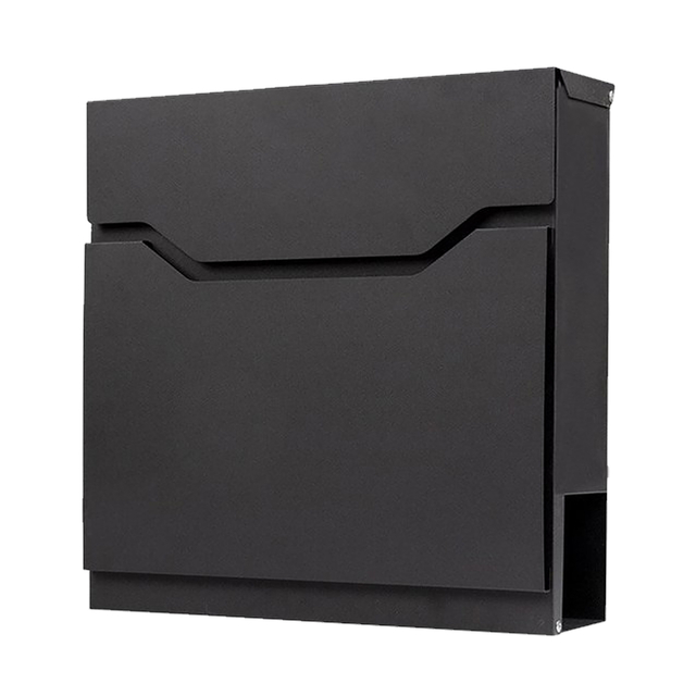 Boîte aux lettres BRASQ PB300 Premium noir