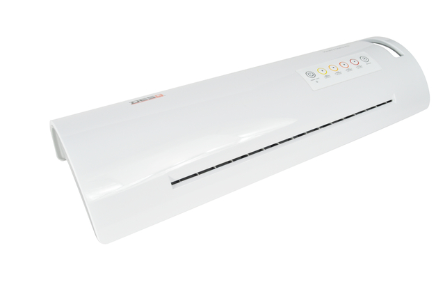 Plastifieuse Desq Heavy Duty XL Speed A3